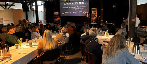 Vækst og Talent erhvervstræf 2026